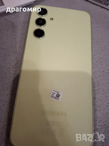 Samsung A54 5G,8/256 GB, снимка 9 - Samsung - 48562475