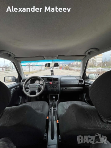 Golf 3 1.6 AEE, снимка 10 - Автомобили и джипове - 53950697