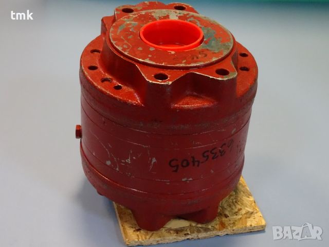 Хидравличен мотор ATE Hydraulik MD3-100 hydraulic motor, снимка 4 - Резервни части за машини - 46673799