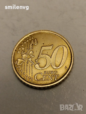 2002, снимка 2 - Нумизматика и бонистика - 53403810