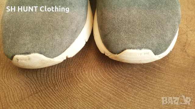 G-Star RAW размер EUR 41 / UK 7 естествена кожа 120-11-S, снимка 15 - Маратонки - 53115498