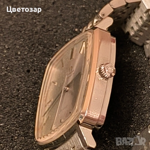 Omega часовници, снимка 5 - Мъжки - 53740310