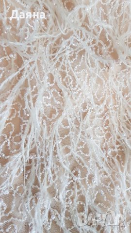 Бална рокля, снимка 7 - Рокли - 50893169