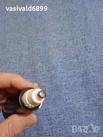 Тример за нос и уши , снимка 4 - Тримери - 52286633