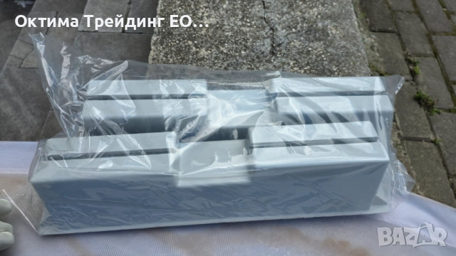 Неизолирана медна тръба, 3/8” (9,52 мм), дебелина на стената 0,71 мм – ролка от 50 м, снимка 17 - Климатици - 54264845