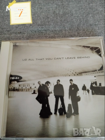 CD дискове с музика, снимка 10 - CD дискове - 52190812