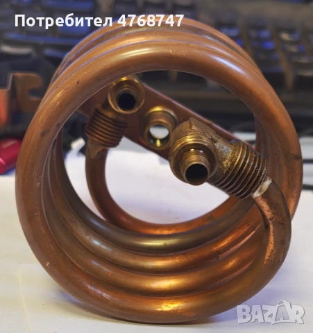 Предлагаме всякакви части за лазери TRUMPF от серията Trumatic L3030., снимка 3 - Други машини и части - 53897384