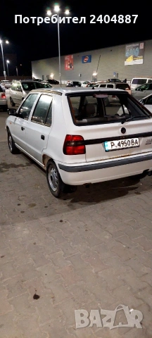 ПРОДАВАМ, снимка 5 - Автомобили и джипове - 52954967