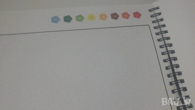 Скрити картини - Оцветяване по номера - Джоана Уебстър, снимка 12 - Рисуване и оцветяване - 51836783