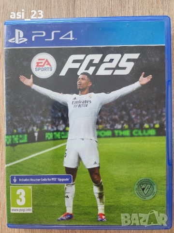 игри за PS 4, снимка 4 - Игри за PlayStation - 52021273