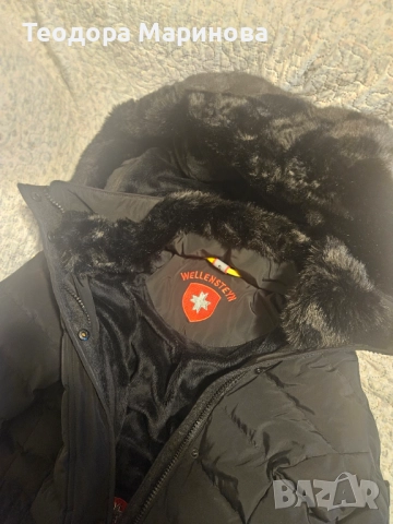 Wellensteyn яке , снимка 5 - Якета - 52774710