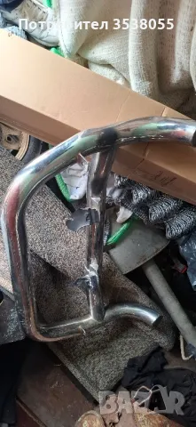 части форд транзит 95г, снимка 7 - Аксесоари и консумативи - 50405672