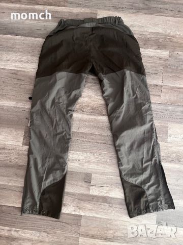 MONTANE-хибриден панталон размер S, снимка 8 - Спортни дрехи, екипи - 45990181