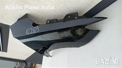 Предно дясно крило MG ZS Фейслифт 2020 2021 2022 2023 2024г , снимка 2 - Аксесоари и консумативи - 49705656