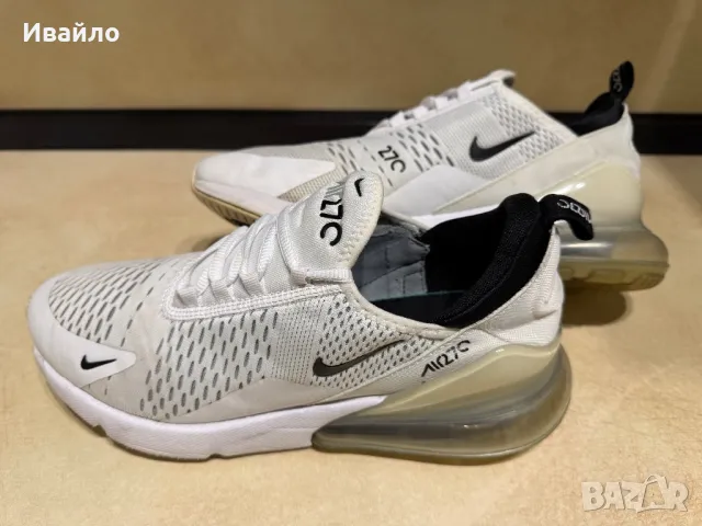 Nike Air Max 270., снимка 1 - Маратонки - 49543558