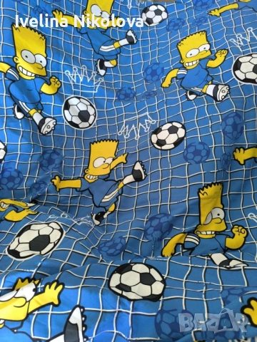 Пликове различни размери -Внос Германия памук, снимка 12 - Спално бельо - 53958518