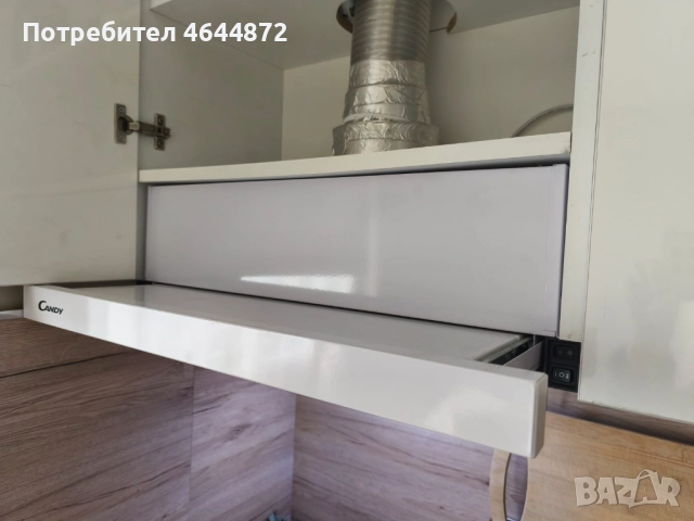 Абсорбатор CANDY