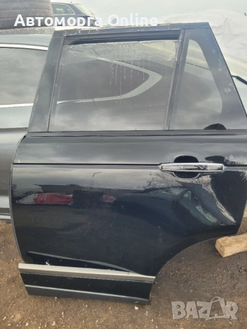Врата задна лява Range Rover Vogue 