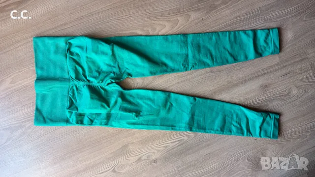 Нов Спортен клин, р-р С, цена 8 лв, снимка 2 - Спортни екипи - 49699112