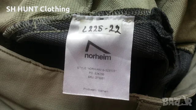 NORHEIM Stretch Trouser размер 14 години / става и за мъжко дамско S еластичен панталон - 1747, снимка 13 - Детски панталони и дънки - 49306806