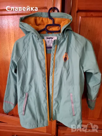 Пролетни-есенни якета за момче, снимка 3 - Детски якета и елеци - 50347544