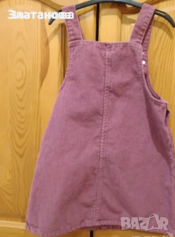 Сукман Waikiki 5-6 г., снимка 2 - Детски рокли и поли - 41894354