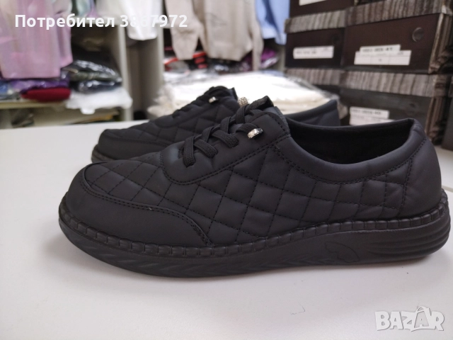 Дамски ежедневни обувки леки и удобни, снимка 1