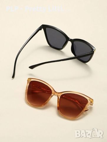 Слънчеви очила , снимка 8 - Слънчеви и диоптрични очила - 45807436