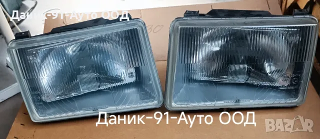 Авточасти Лада,Жигули,Москвич, снимка 6 - Части - 47043957