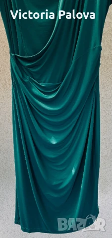 MaxMara STUDIO красива рокля оригинал, снимка 5 - Рокли - 51031952