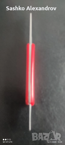 Сгъваем нож Mikov CZ, снимка 6 - Ножове - 52390026