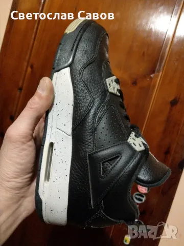 Jordan 40нм. 25,0см., снимка 4 - Маратонки - 48082287