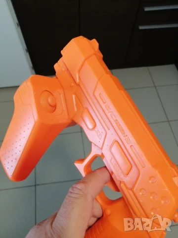 Контролер NAMCO NC-109 GunCon 3 PS3 USB, снимка 9 - Игри за PlayStation - 51156842