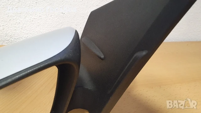 Оригинално ляво огледало за Toyota Aygo II , Citroën C1 II / Тойота Айго и Ситроен Ц1 (2014-2022), снимка 7 - Части - 51378901