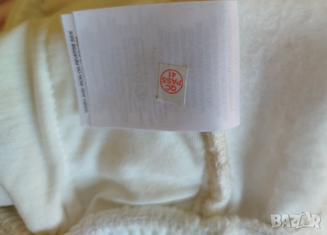 пролетно дамско долнище- Mexx- размер М - широк крачол, снимка 6 - Панталони - 53845004