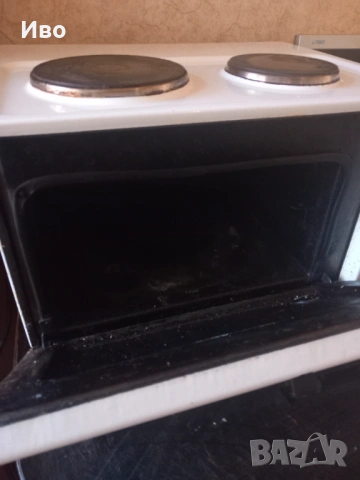 Печка Раховец 01, снимка 4 - Печки, фурни - 54095968