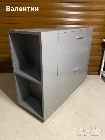 Шкаф за баня за мивка, снимка 8 - Шкафове - 52625412