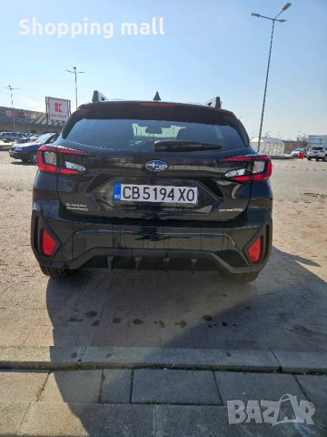 Subaru Crosstrek SPORT 2.5, снимка 6 - Автомобили и джипове - 53878548