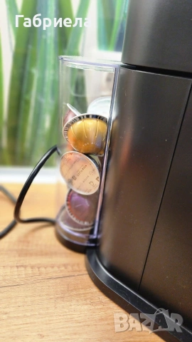 машина Nespresso , снимка 4 - Кафемашини - 53681654