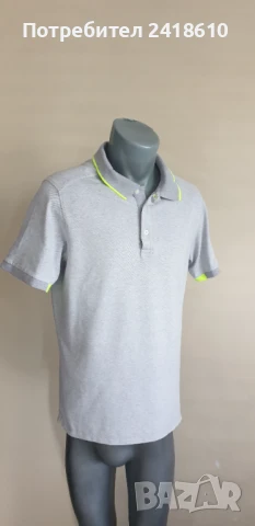 Kjus  50 + UPF Mens Size M  НОВО! ОРИГИНАЛ! Мъжка Тениска!, снимка 3 - Тениски - 50715906
