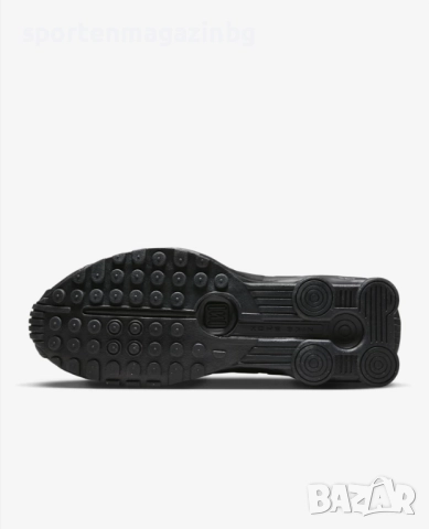 Мъжки маратонки Nike Shox R4, снимка 3 - Маратонки - 52226241