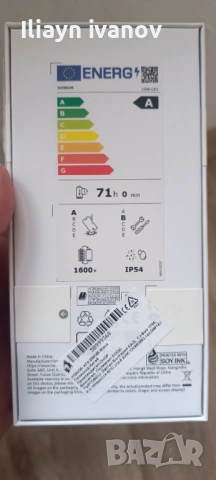 Телефони хонор Х7d