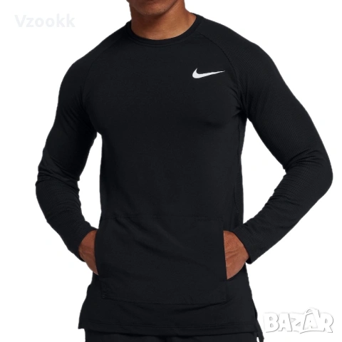 Мъжка блуза Nike Top LS | L размер
