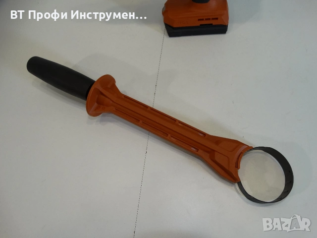 НОВО - Hilti SF 10W - 22 / Nuron - Акумулаторна пробивна машина, снимка 8 - Винтоверти - 54286244