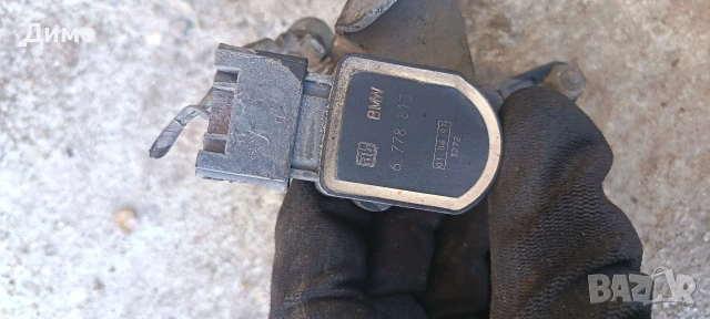 модул кантар сензор за ниво на фаровете бмв е91 bmw e91, снимка 2 - Части - 53663541