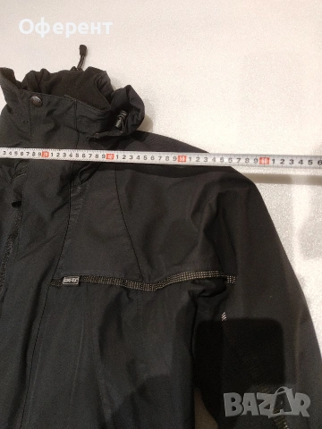 NORRONA couloir goore tex/ мъжко яке , снимка 16 - Якета - 53309855