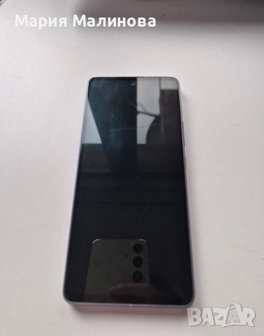 Samsung A53, 5G, 128GB, снимка 5 - Samsung - 52989444