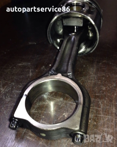 Бутало и биела за Citroen, Peugeot 407 1.6 HDI , снимка 2 - Части - 53835543