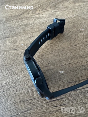 HUAWEI WATCH GT 2 46mm, снимка 3 - Смарт гривни - 51393534