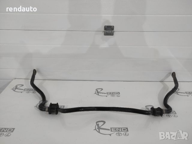 Стабилизираща щанга предна за Toyota Yaris 2011-2018 1NZ , снимка 1 - Части - 45980218
